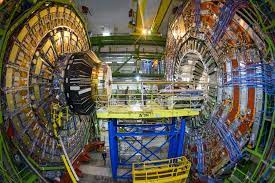 Explained: Large Hadron Collider (LHC) and discovery of New Theory in Physics